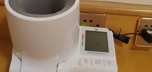 高精准测高血压的得力助手