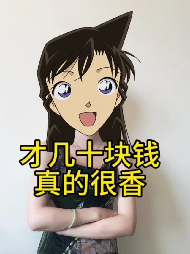 女生网购买衣服心路历程