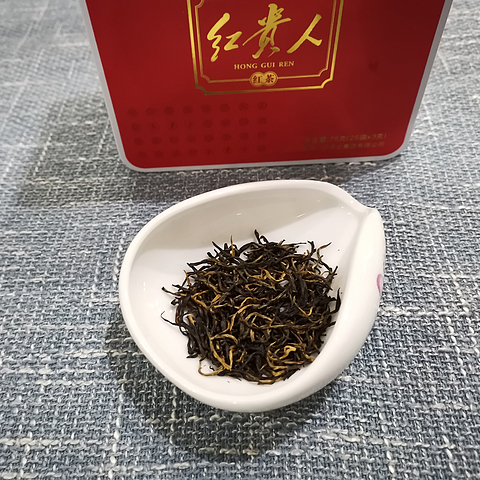 中秋节给长辈送红茶合适吗？五款红茶礼盒推荐