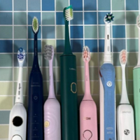 电动牙刷会刷坏牙齿吗？防备三大禁忌漏洞 