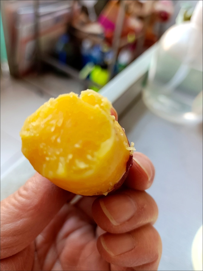 薯小萌蔬菜