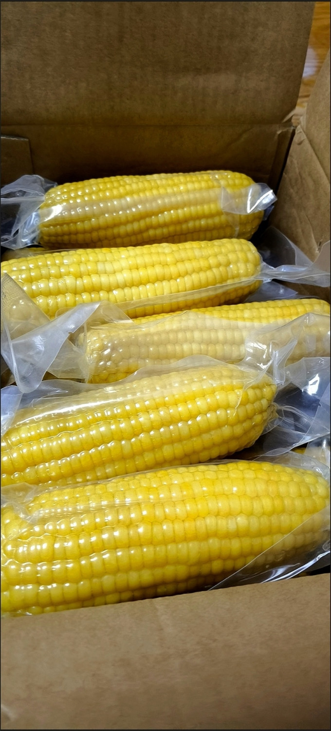 振豫谷物/杂粮/粥米