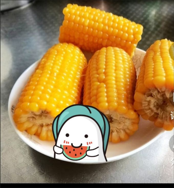 振豫谷物/杂粮/粥米