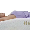 护脊床垫必买之-----乳胶记忆棉护脊床垫