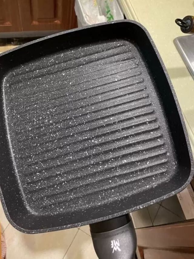 wmf牛排锅