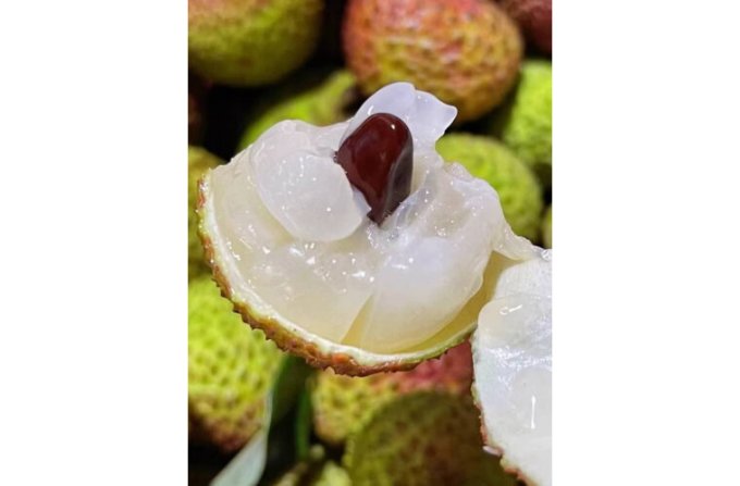 妃子笑新鲜水果