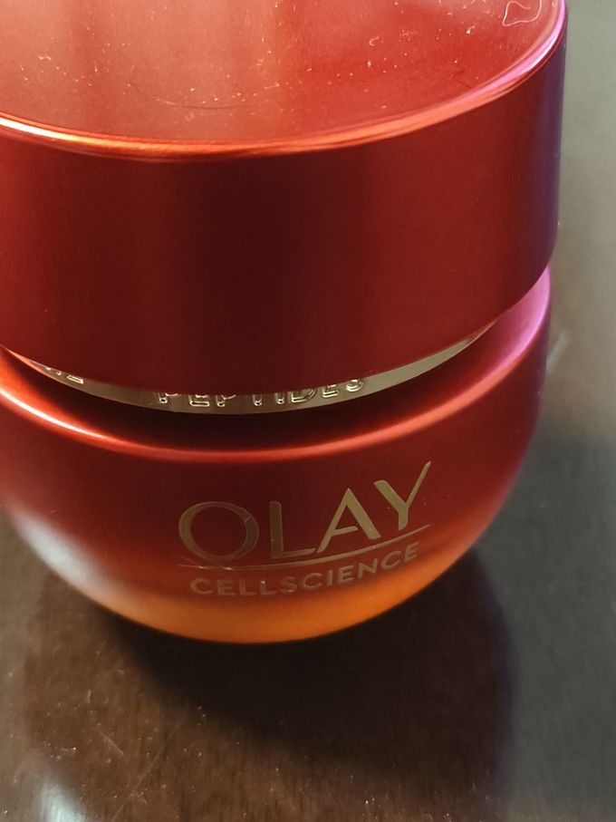 olay信号肽",保湿抗老新选择?