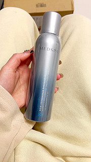 美帕（MEDSPA）生命水B5精华喷雾150ml 换季敏感修护保湿爽肤水母亲节送妈妈