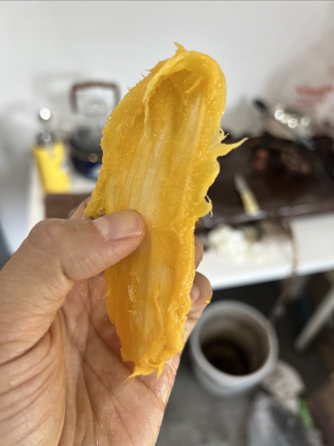 京鲜生芒果