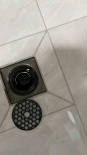 想下水道不堵选好用的地漏很重要