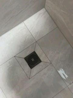 想下水道不堵选好用的地漏很重要