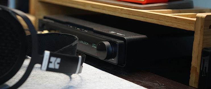 自研DAC、网播、联名：Buff拉满的HIFIMANx高登音频小夜曲解码耳放一体机