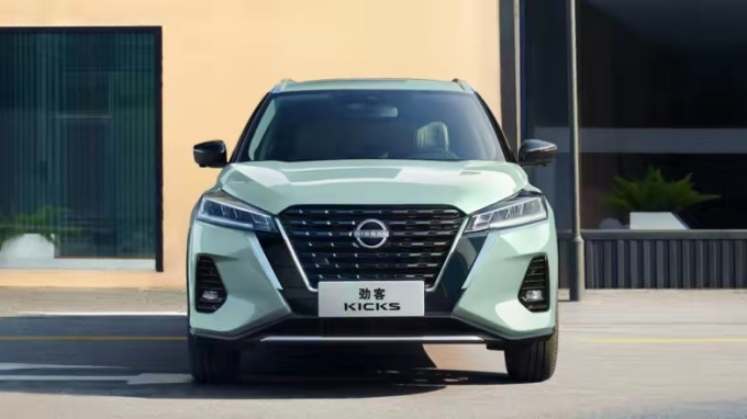 十万元预算,这五款合资suv让你物超所值!