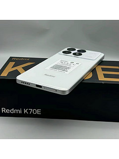 小米Redmi K70E实在是太香了