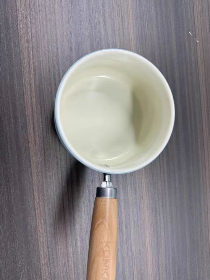 烹饪锅具