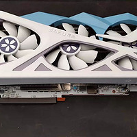  AMD盈通RX 6800 XT花嫁：台式机电脑游戏的不二之选 