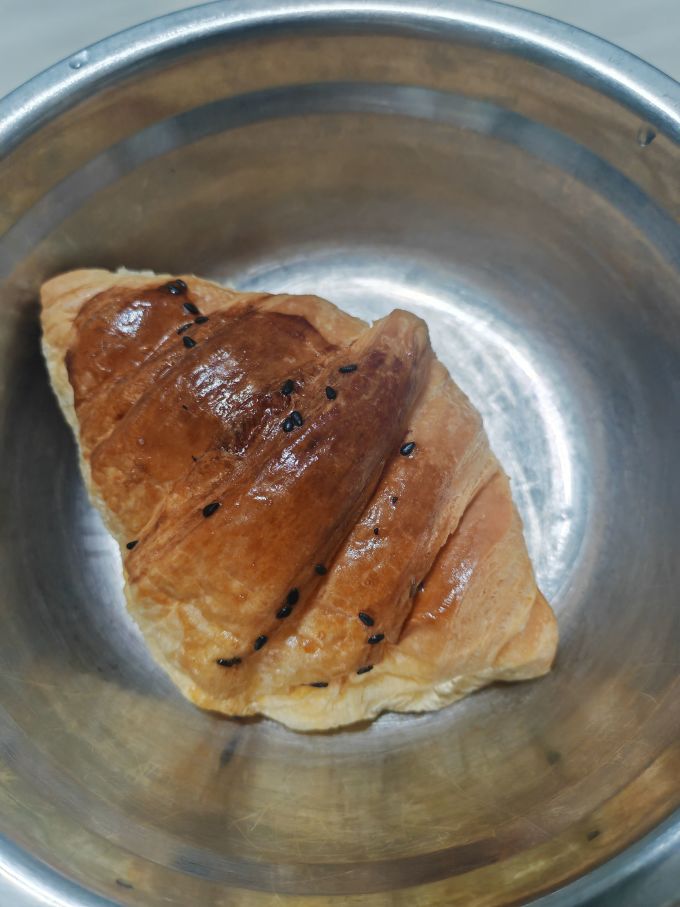 高贝其他面点