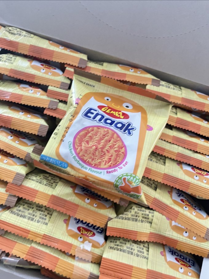 其他休闲零食