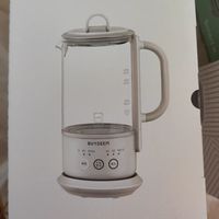北鼎养生壶家用多功能 办公室小型mini煮茶壶 迷你煮茶器K36&amp;K32