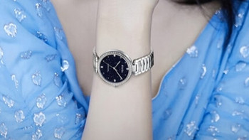 飞亚达（FIYTA）手表女高圆圆同款心弦系列