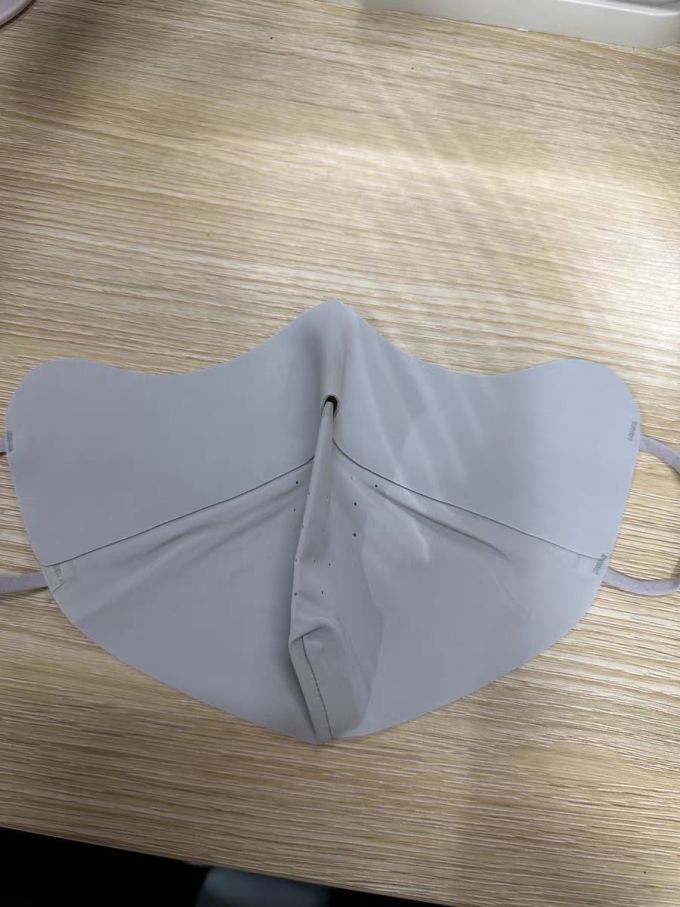 财拓医用口罩