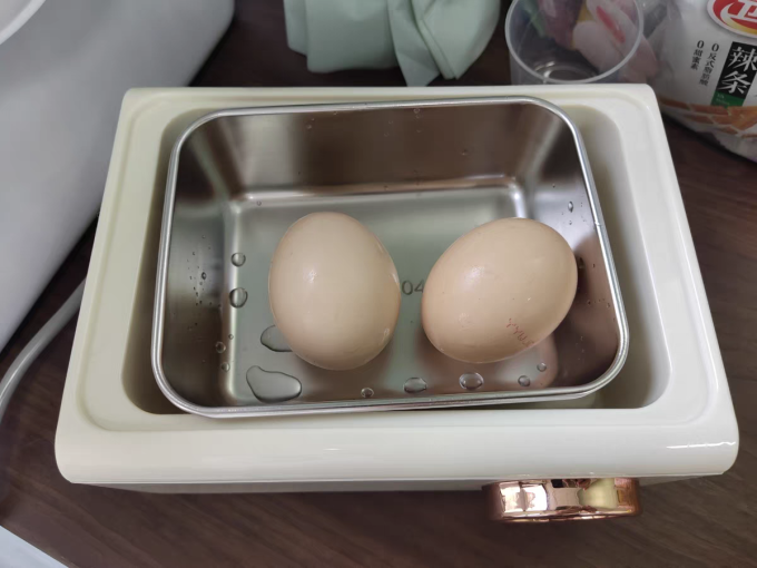 煮蛋器