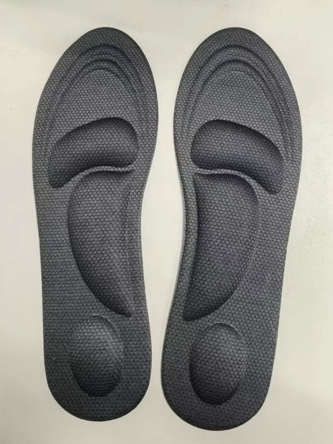 软弹的按摩鞋垫