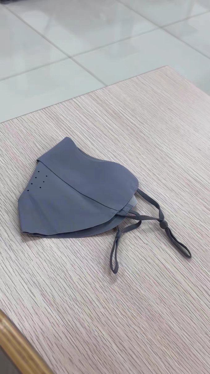 财拓医用口罩