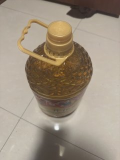 来自多力家的芥花油