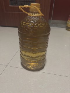 来自多力家的芥花油