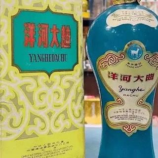 江苏人喝酒不随便，洋河大曲难得有，反倒这2款高质酒频频出现_白酒_