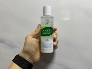 保养护肤，乐肤洁爽肤液