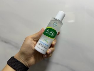 保养护肤，乐肤洁爽肤液