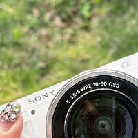 索尼ZVE10微单相机使用心得分享
