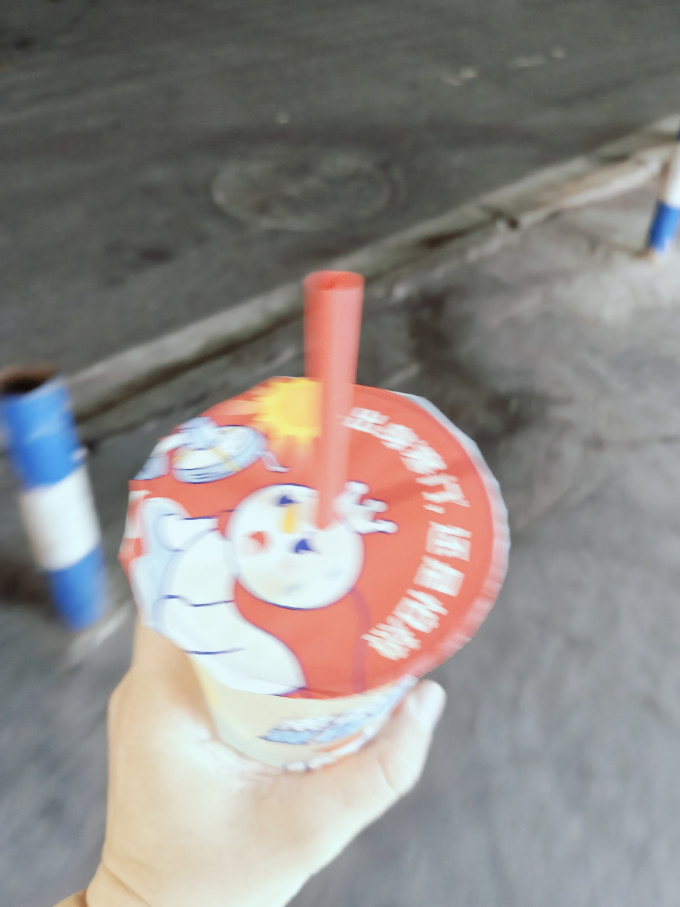 蜜雪冰城茶类
