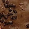 巧克力饼干，一种美味的小零食