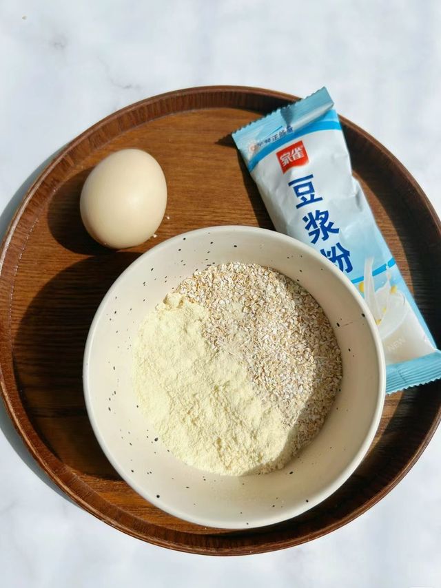 ！！！燕麦麸皮的宝藏吃法