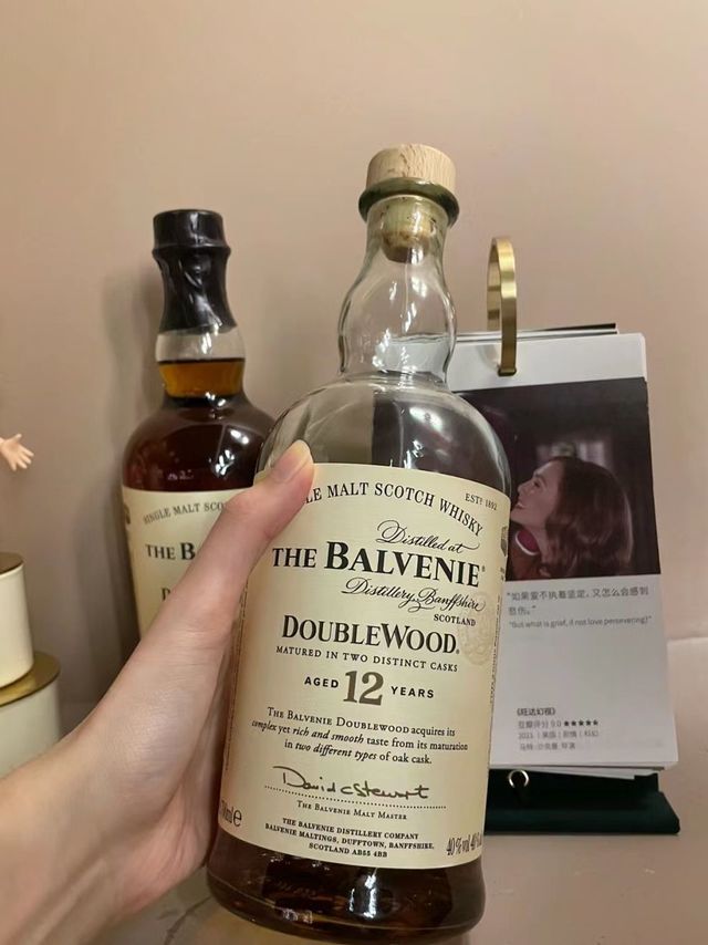 百元酒单! 按头安利的单一麦芽威士忌