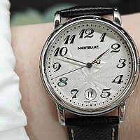 00后收藏的两百块手表（4/200）小白领首选的万宝龙明星系列