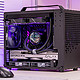 20L的MATX——ROG X670E GENE+4070S金属大师+乔思伯Z20装机展示