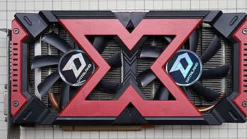 Wallace评测室 篇四十三：2024年RX 580残血版还能打吗？RX 580残血版测试