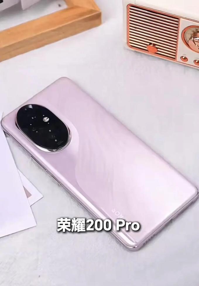荣耀手机
