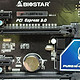 BIOSTAR/映泰 B85W Z5 3D1150针 DDR3豪华大板HDMI高清 4内存大板