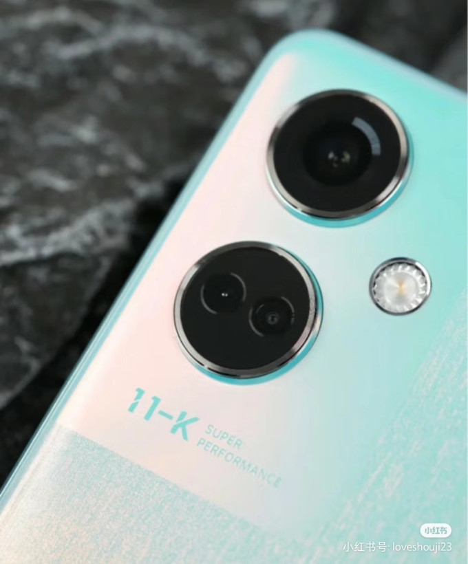 1500档最强拍照手机oppok11