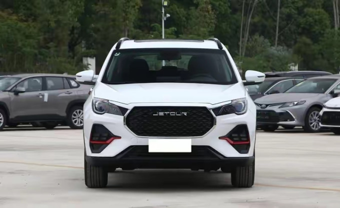 落地10万买suv,我推荐这的3台,1.5t爆188马力,空间大配置高