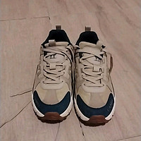 骆驼（CAMEL）【盘龙】户外登山鞋男女越野运动跑鞋防泼水防滑徒步鞋FB12235182