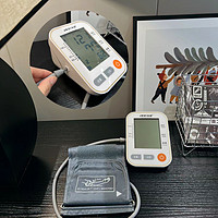 家用血压计，高血压家庭常备！