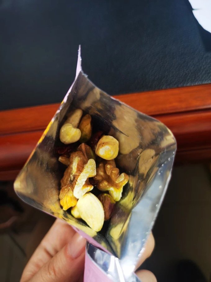综合坚果