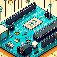 智能家居开发实战：Arduino板编程新手指南