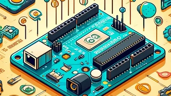智能家居开发实战：Arduino板编程新手指南